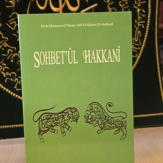 Sohbetül Hakkani