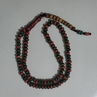 Baba Eyüb 99luk Tesbih