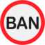 BAN KALDIRMA