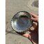 Desenli 10 Cm Kahvaltı Tabağı / Çerezlik 6’lı