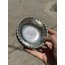 Desenli 10 Cm Kahvaltı Tabağı / Çerezlik 6’lı