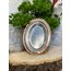 AĞIZ ÇAP 16 CM BAKIR MEZE TABAĞI