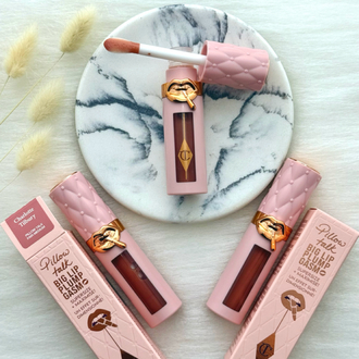 GLOSS FAIR MEDIUM