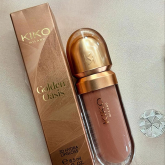 ÖZEL SERİ GOLDEN GLOSS