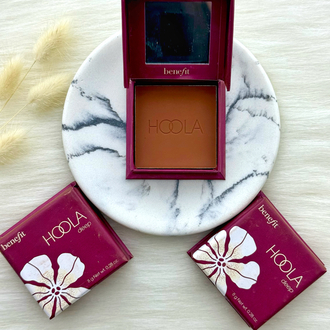 DEEP BRONZER