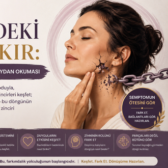 ÇENENDEKİ KİLİDİ KIR- 11 GÜNLÜK FARKINDALIK MEYDAN OKUMASI