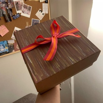 ADVENT CALENDAR | The Mixed Surprise Box