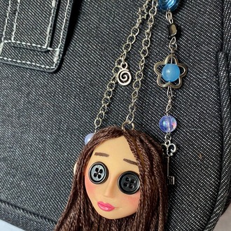 Other Me Charm