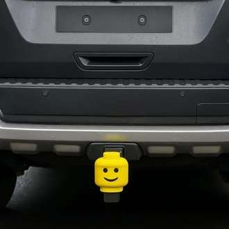 LEGO ÇEKİ DEMİRİ KAPAĞI