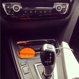 Telefon Standı BMW F30 F20