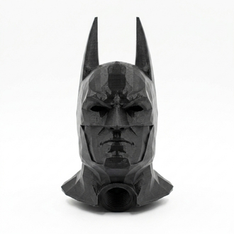 BATMAN FİGÜRLÜ ÇEKİ DEMİRİ KAPAĞI