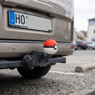 POKETOPU ÇEKİ DEMİRİ KAPAĞI