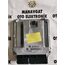 BOSCH EDC17CP14 MOTOR BEYNİ ECU 0281015314 03L906022HR VW GOLF V 2.0 TDI
