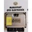 BOSCH EDC15P MOTOR BEYNİ ECU 0281011824 038906019NE VW 1.9 TDI +