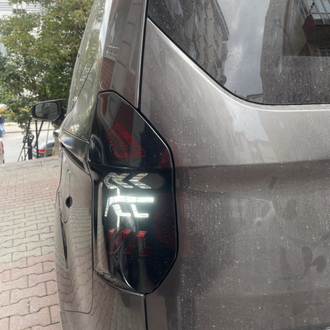 P21W Led