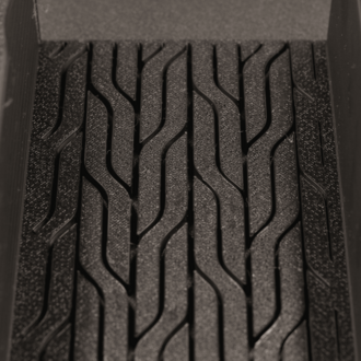 Ottava Design Nota Standı Bölmesi - 11,5cm x 10,5cm
