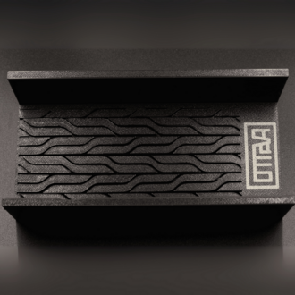 Ottava Design Nota Standı Bölmesi - 11,5cm x 10,5cm