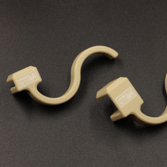 Ottava Nota Tutucu Aparat