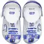StarWars Crocs - Krem