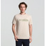 CoIumbıa Branded Tee - Krem
