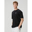 ON Relaxed T-Shirt - Siyah