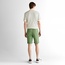 GANT New Gabardin Şort - Yeşil