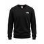 TNF Basic Sweartshirt - Siyah