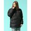 TNF Japan Down Parka - Siyah