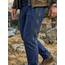 Sava Softshell Pantolon - Lacivert