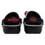 Crocs HellFire Sandal - Gri