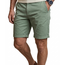 GANT New Gabardin Şort - Mint
