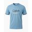 CK 2024 T-Shirt - Mavi
