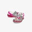 Crocs Lol Sandal - Fuşya