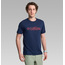 CoIumbıa Branded Tee - Lacivert