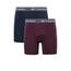 Columbia Boxer 3'lü - Çok Renkli