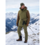 TNF Mc Murda Parka - Hardal