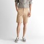 GANT New Gabardin Şort - Bej