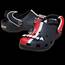 Crocs H.Texas Sandal - Lacivert