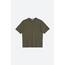 L. Benjamins Basic T-Shirt - Haki
