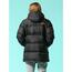 TNF Japan Down Parka - Siyah