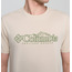 CoIumbıa Branded Tee - Krem