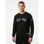 New Era NY Sweatshirt - Siyah