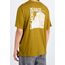 TNF Half Dome Tee - Olive