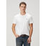 R.Lauren Basic T-Shirt - Beyaz