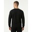 New Era NY Sweatshirt - Siyah