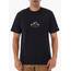 CoIumbıa Rockyranges T-Shirt - Siyah