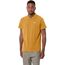 JW Essential Polo T-Shirt - Hardal