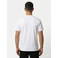 Napapijri Text T-Shirt - Beyaz