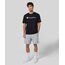 Champion Göğüs Logo T-Shirt - Siyah