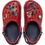 Spiderman Crocs - Kırmızı